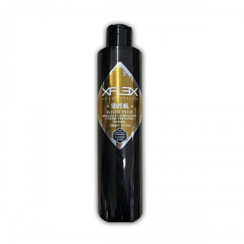 Fluido Edelstein Xflex Shape Oil styling estremo da 250 ml