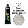 Tinta capelli L'Oreal Inoa biondo chiarissimo platino cenere da 60 ml - 10.1