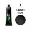 Tinta capelli L'Oreal Inoa castano scuro da 60 ml - 3