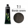 Tinta capelli L'Oreal Inoa biondo cenere da 60 ml - 7.1