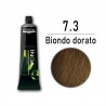 Tinta capelli L'Oreal Inoa biondo dorato da 60 ml - 7.3