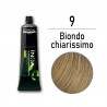 Tinta capelli L'Oreal Inoa biondo chiarissimo da 60 ml - 9