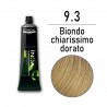 Tinta capelli L'Oreal Inoa biondo chiarissimo dorato da 60 ml - 9.3