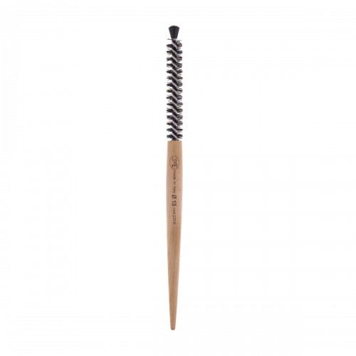 Spazzola 3ME Maestri Scovolo da 13 mm manico in legno - 0206