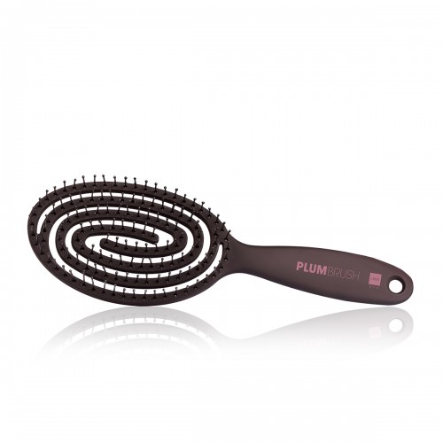 Spazzola Labor Plum Brush ovale districante ventilata - C641