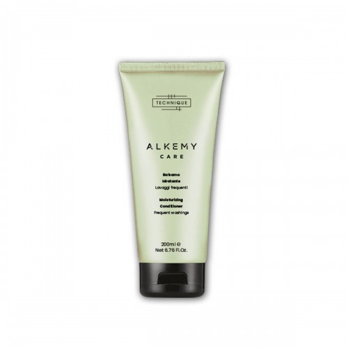 Balsamo Technique Alkemy Care idratante lavaggi frequenti da 200 ml