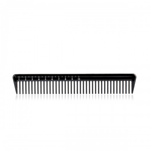 Pettine Labor centimetrato in plastica - C409