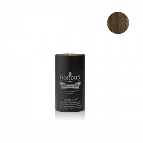 Fibre infoltenti capelli Labor castano chiaro da 22 gr - E661CC