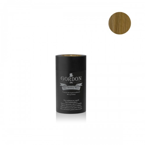 Fibre infoltenti capelli Labor biondo scuro da 22 gr - E661BS
