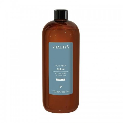 Attivatore Vitality's For Man Colour 13 volumi da 1 Lt