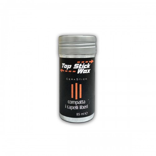 Cera Top Cosmesi Stick Wax modellante da 85 ml