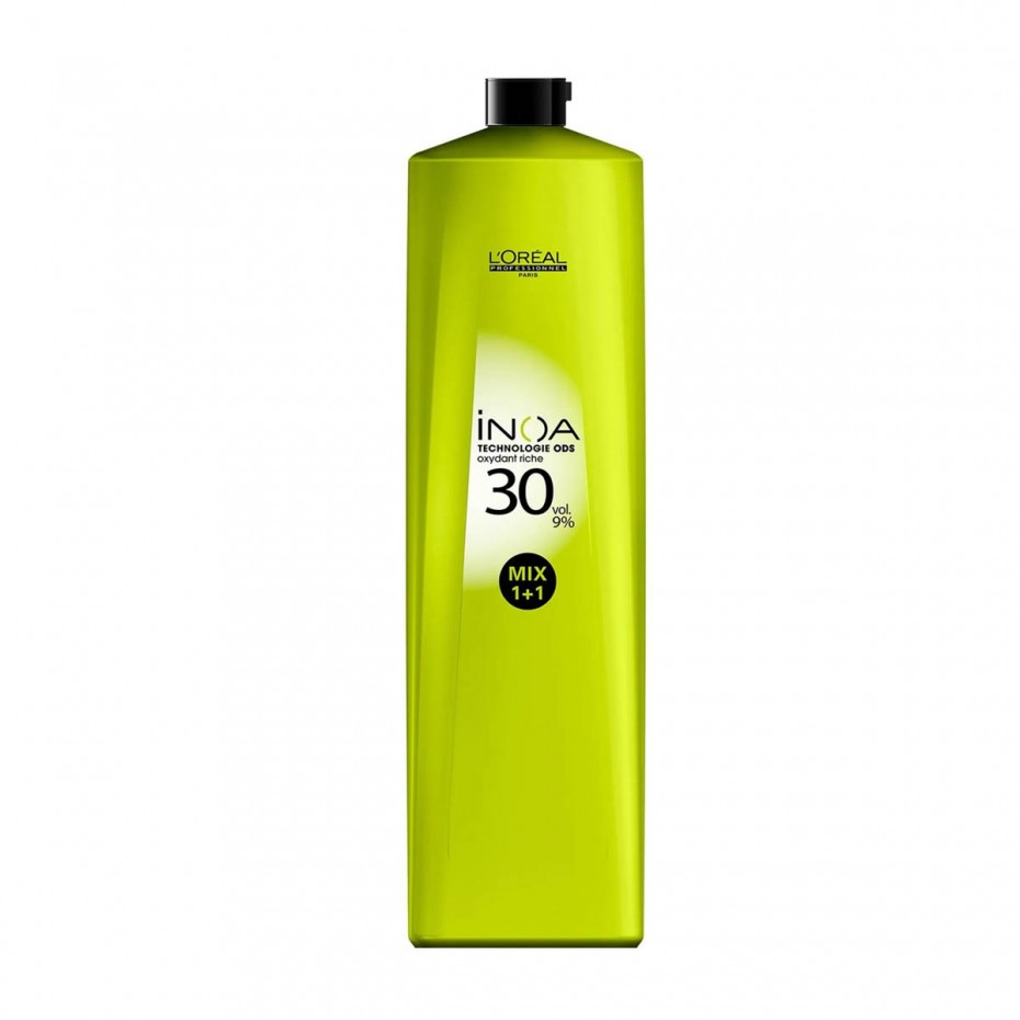 Ossidante L'Oreal Oxydant Creme 30 volumi da 1 Lt