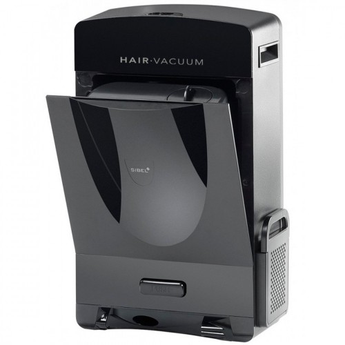 Aspiracapelli Sibel Hair Vacuum automatico per saloni professionali - 0170190