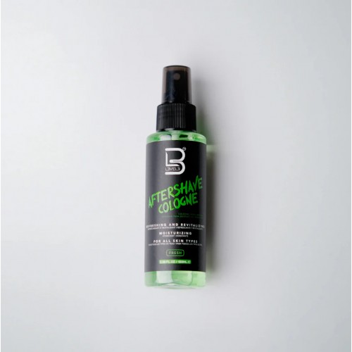 Dopobarba L3vel3 Aftershave Cologne Fresh da 100 ml - LV3094