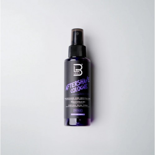Dopobarba L3vel3 Aftershave Cologne Royale da 100 ml - LV3097