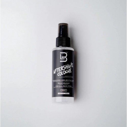 Dopobarba L3vel3 Aftershave Cologne Frost da 100 ml - LV3098