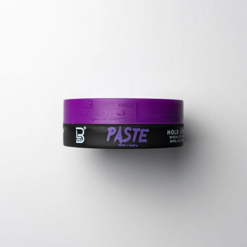 Cera capelli L3v3l 3 Paste Matte Finish da 150 ml - LV3007