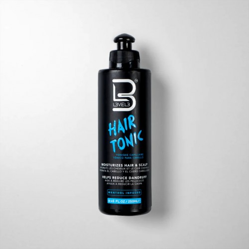 Tonico L3v3l 3 Hair Tonic idratante capelli da 250 ml - LV3084