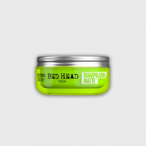 Cera capelli Tigi Manipulator Matte controllo e definizione da 57 g