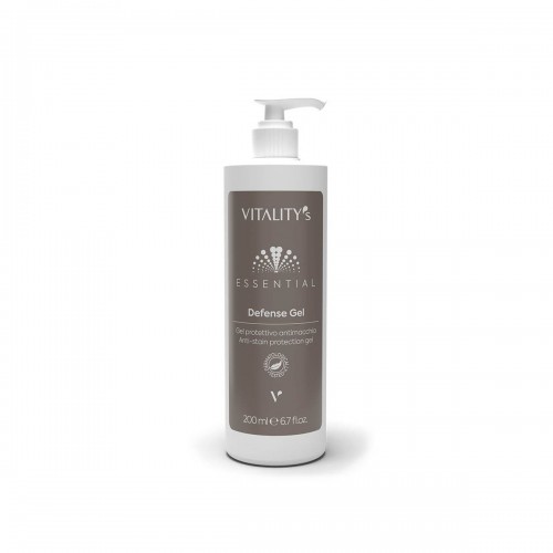 Gel protettivo Vitality's Essential Defense Gel anti macchia servizi tecnici da 200 ml