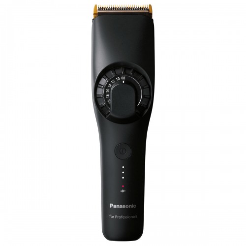 Clipper Panasonic ER-DGP90K professionale con quattro pettini accessori