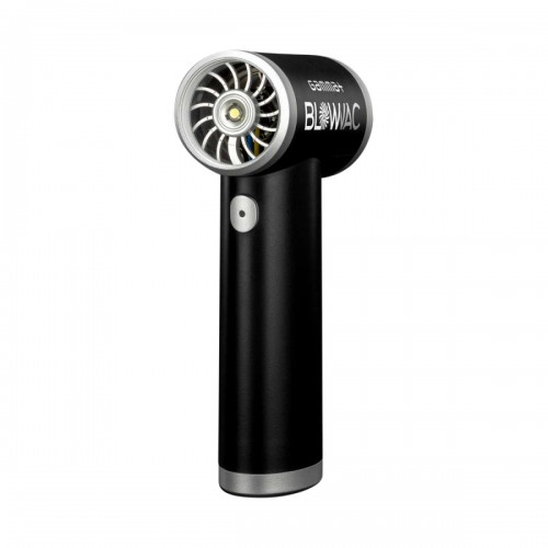 Mini soffiatore e aspiratore Gamma+ Blowvac da 60 Watt