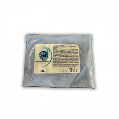 Decolorante Top Cosmesi polvere compatta da 500 gr