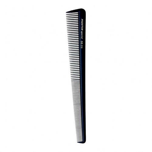 Pettine 3ME Maestri derlyn professional comb - 0805