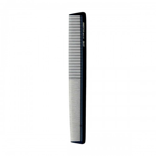 Pettine 3ME Maestri rado e fitto grande professional comb - 0801