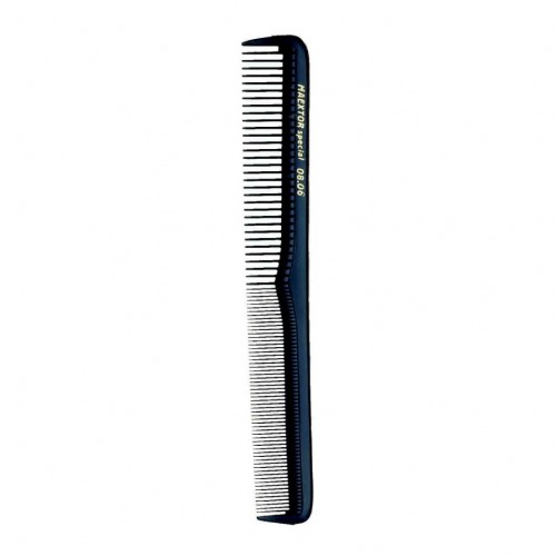 Pettine 3ME Maestri rado e fitto piccolo professional comb - 0806