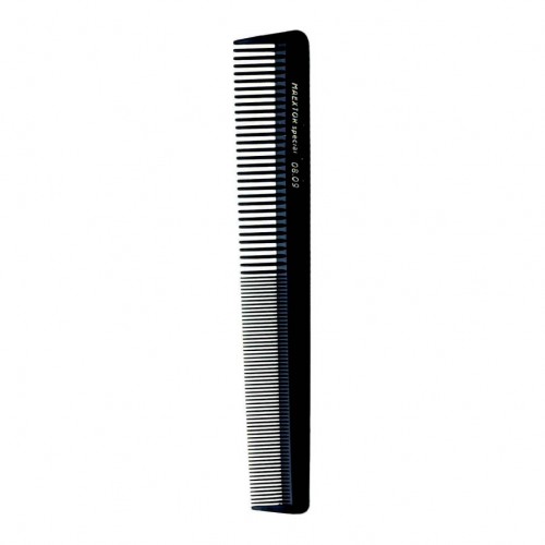 Pettine 3ME Maestri rado e fitto medio professional comb - 0809