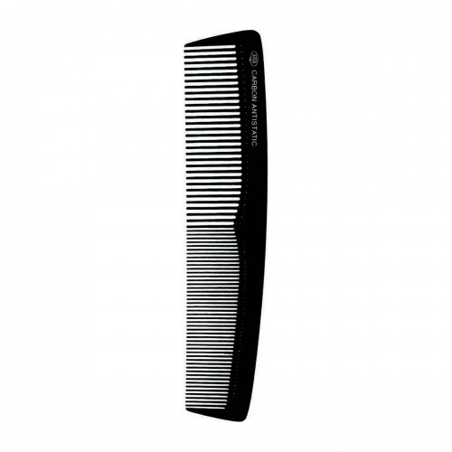 Pettine carbon 3ME Maestri rado e fitto alto carbon antistatic - 2588