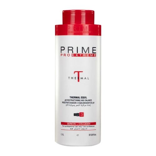 Sigillante Prime Pro Extreme Thermal Complex Step 3 da 1 Lt - Uso professionale