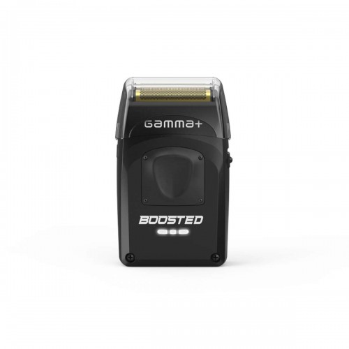 Rasoio Gamma+ Boosted Shaver professionale di finitura