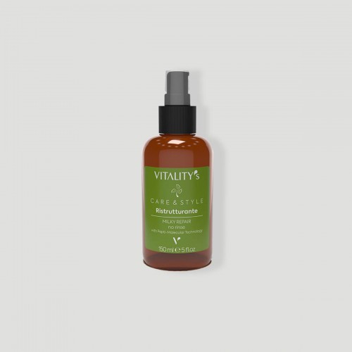 Latte Vitality's Care&Style Milky Repair Ristrutturante da 150 ml