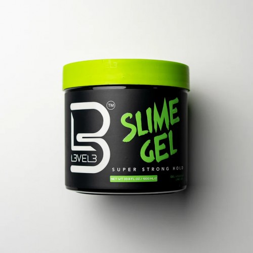 Gel L3v3l 3 Slime Gel rinfrescante da 500 ml - LV3082