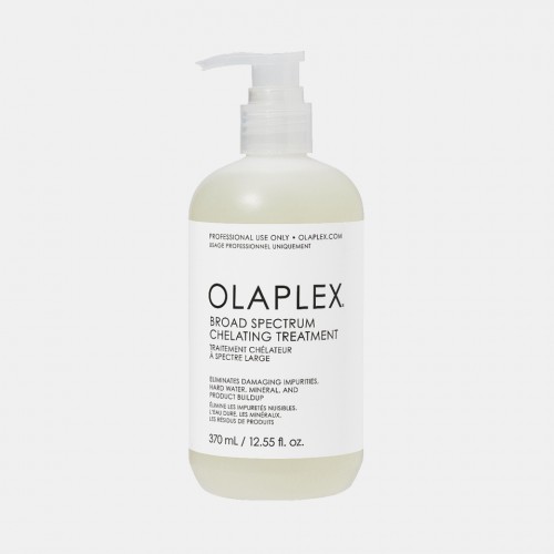 Trattamento Olaplex Broad Spectrum azione purificante e lenitiva da 370 ml