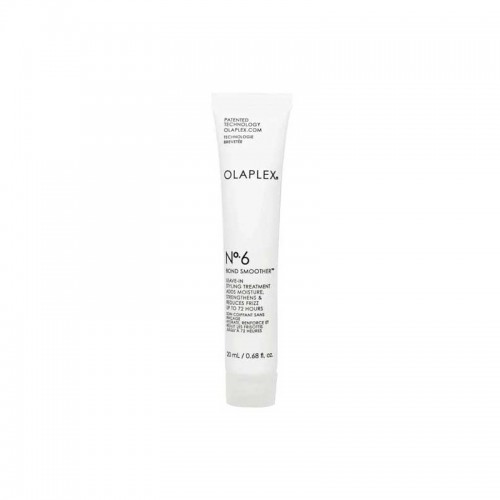 Trattamento Olaplex N°6 Bond Smoother crema levigante pre-piega da 20 ml