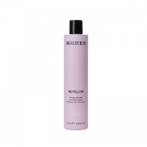 "Conditioner Selective On Care NoYellow - Addio ai riflessi gialli!"