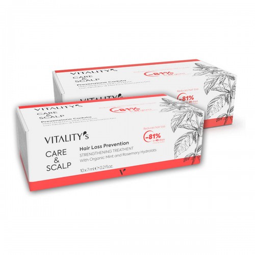 Vitality's Care&Scalp Prevenzione Caduta 10x7 ml