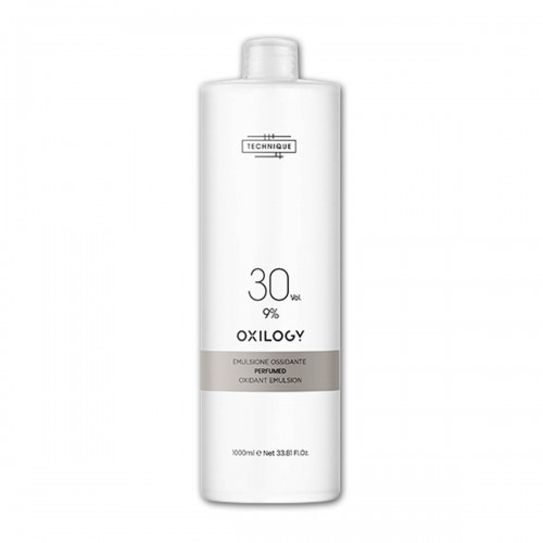 Emulsione ossidante Technique 30 volumi (9%) da 1 lt