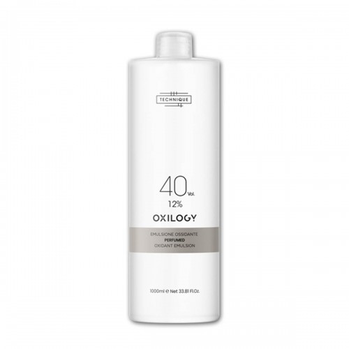 Emulsione ossidante Technique 40 volumi (12%) da 1 lt
