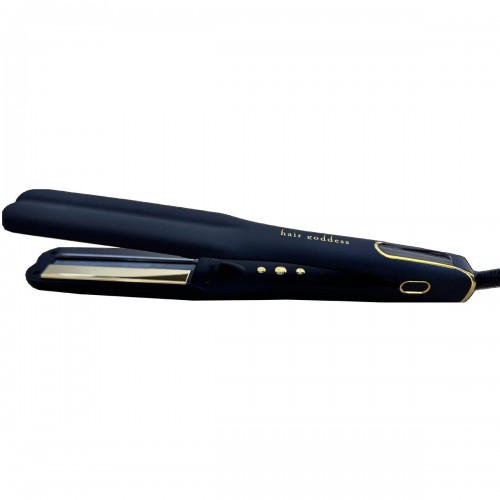 Piastra HG Infrared Duo Pro titanio 230° - HG110IR