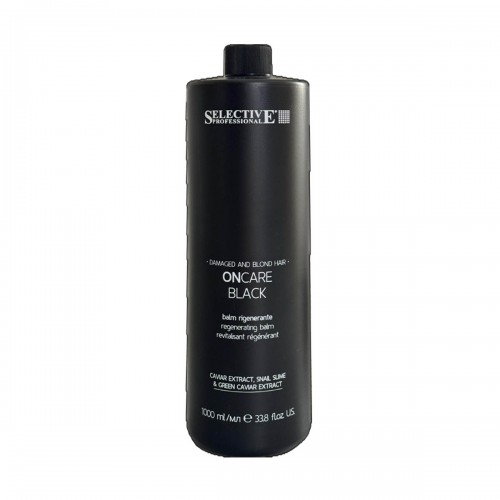 Condizionante Selective OnCare Black Balm 1 Lt