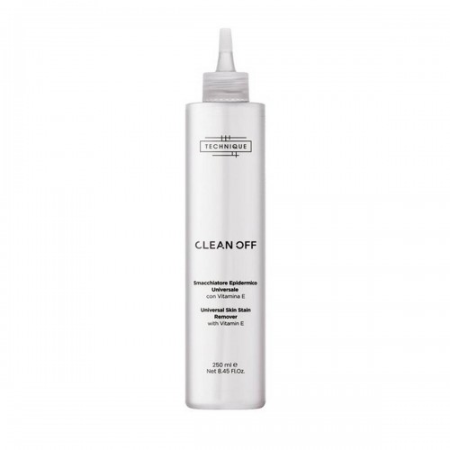 Smacchiatore Technique Clean Off epidermico 250 ml