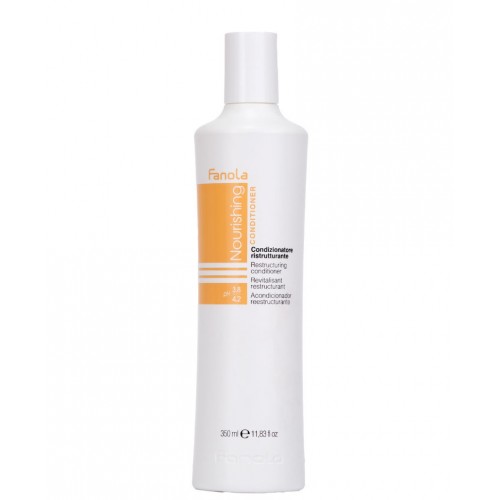 Fanola Nourishing: conditioner ristrutturante 350ml