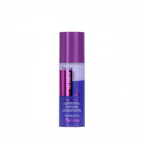 Conditioner bifasico Fanola No Yellow 150 ml