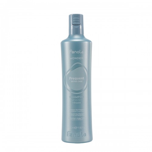 Shampoo Fanola Wonder Frequent vegan 1L