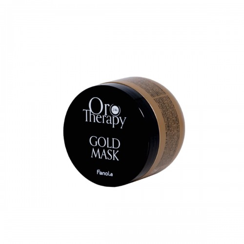 Maschera illuminante Fanola Orotherapy 300 ml