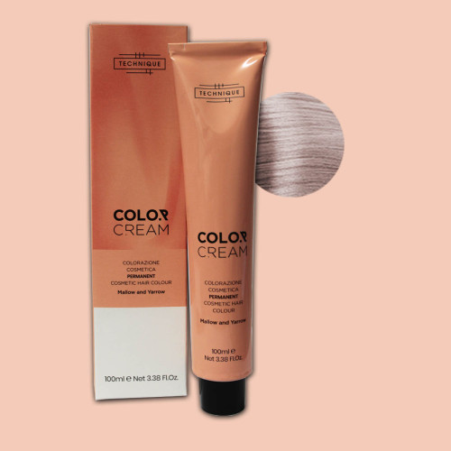 "Illumina i tuoi capelli con Technique Color 10.96 Biondo Platino"